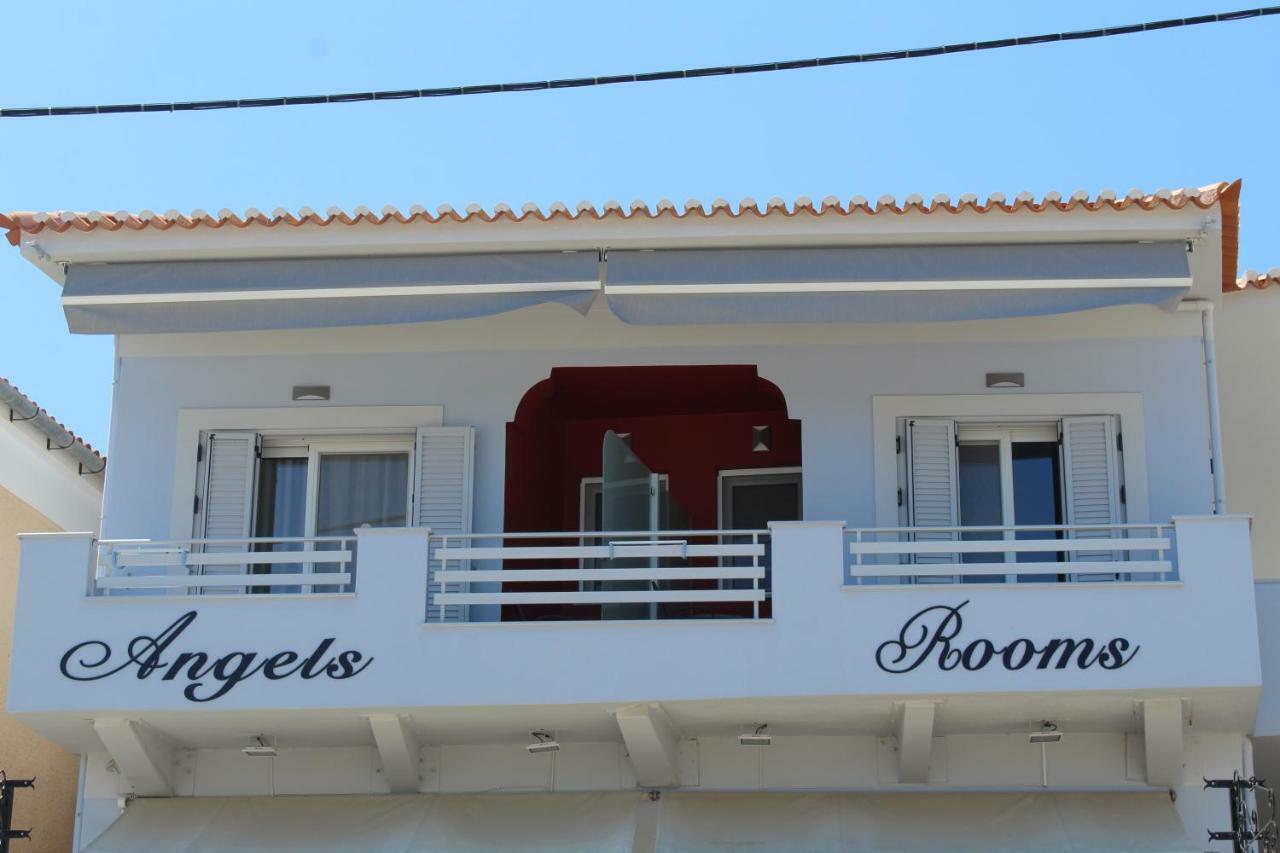 Angels Apart otel Ermioni Dış mekan fotoğraf